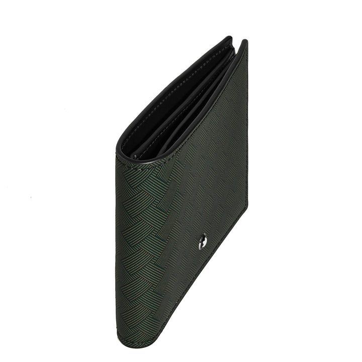 Montblanc Portfolio Extreme 3.0 6cc Multikaki Verde 220279
