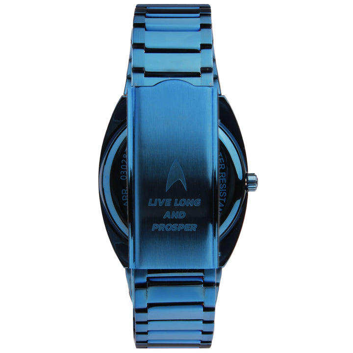 Lorenz STAR TREK – Věda 030287SP