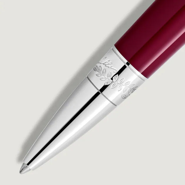 Montblanc kuličkové pero Maria Callas Special Edition 133403