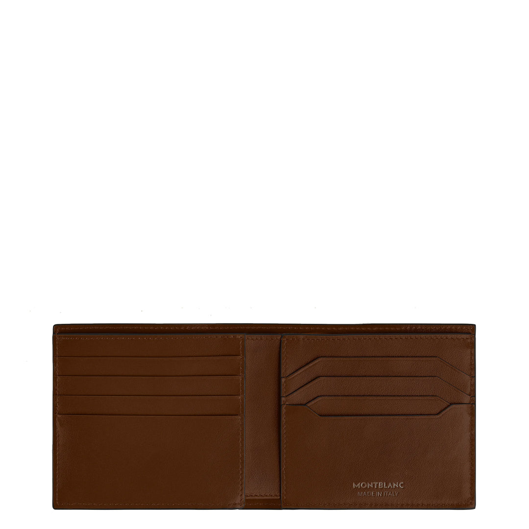 Montblanc Portfolio 8 MEISSTERK DISPARTI SHARE SHARE 220317