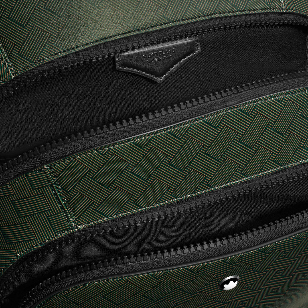 Montblanc Medio backpack 3 Dispartures Extreme 3.0 Kaki 220241