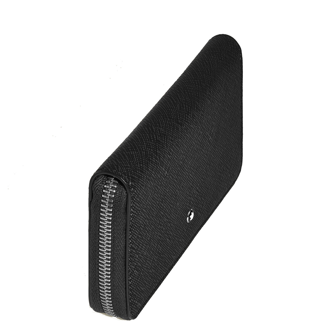 Montblanc WORLD 12 compartments with medium sartorial zipper 220361