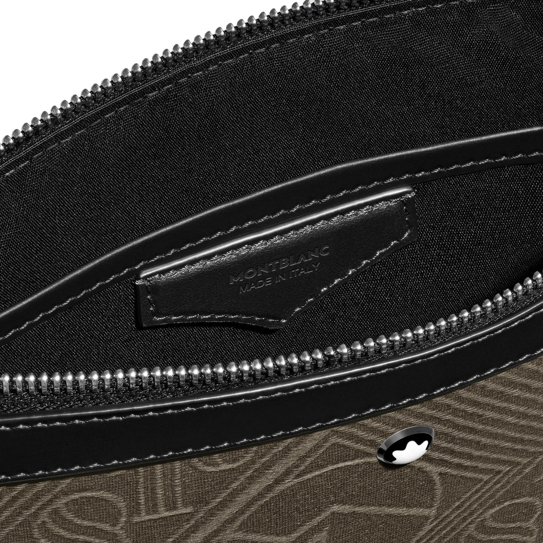 Montblanc Pochette 4810 Green Kaki 220262