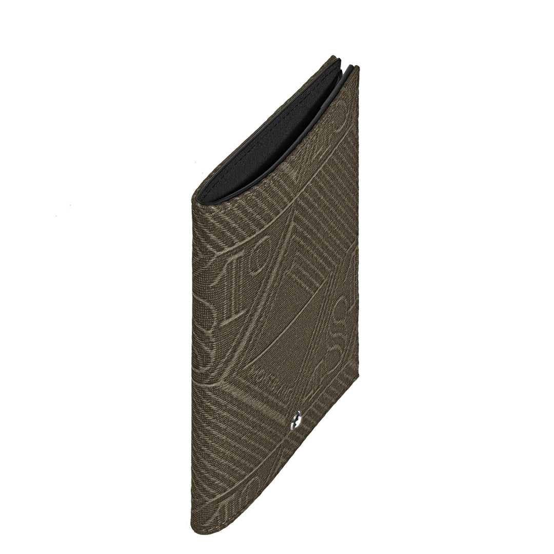 Montblanc 4810 Green Kaki 220265