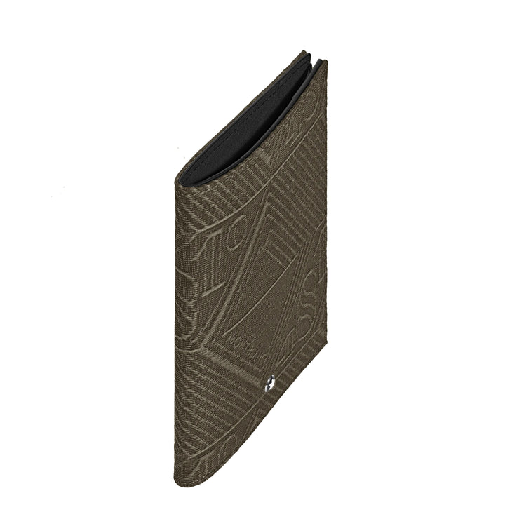 Montblanc 4810 Green Kaki 220265