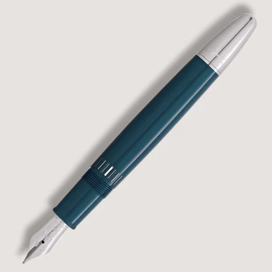 Montblanc reservoarpenna Meisterstück Romeo och Julia LeGrand spets M 132914