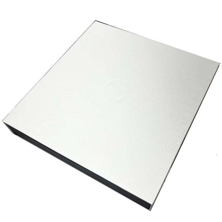 Montblanc set Pix ball and credit card holder 6cc Meisterstuck black 137793