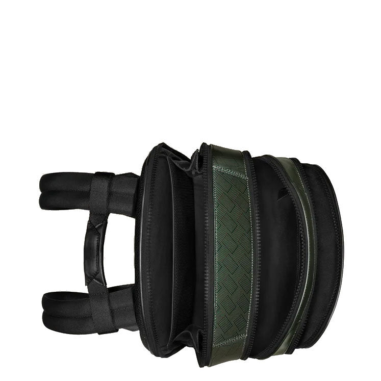 Montblanc Medio backpack 3 Dispartures Extreme 3.0 Kaki 220241