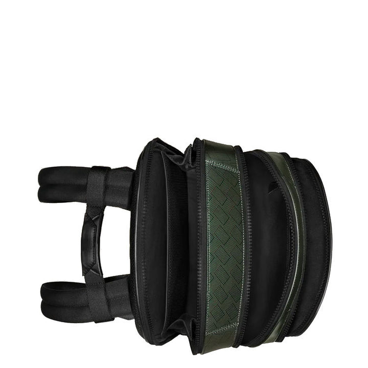 Montblanc Medio backpack 3 Dispartures Extreme 3.0 Kaki 220241