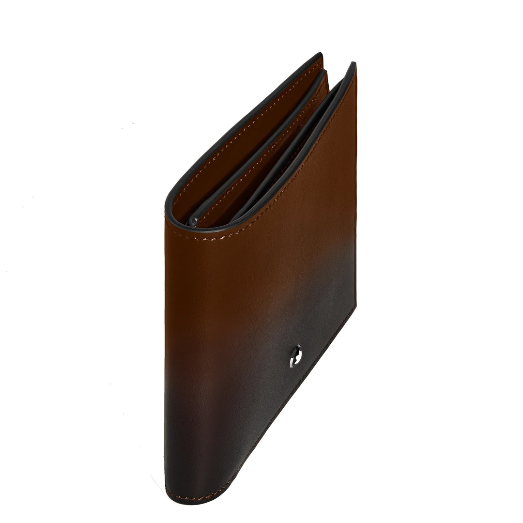 Montblanc Portfolio 8 MEISSTERK DISPARTI SHARE SHARE 220317