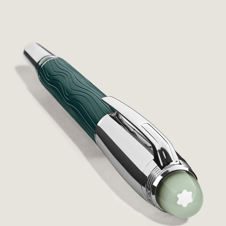 Montblanc Finseliner Starwalker Polargreen Doué 132907