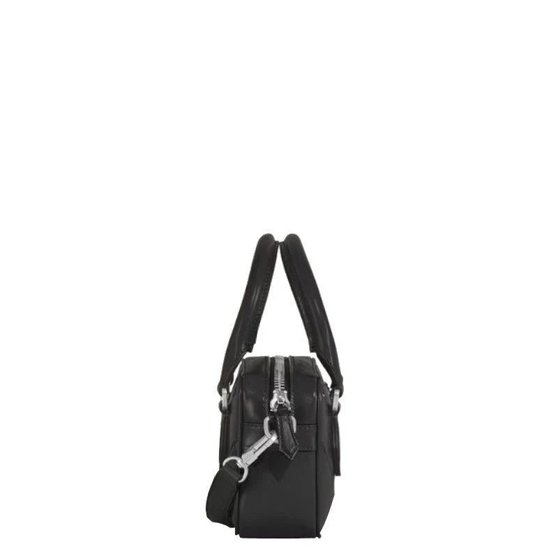 Montblanc Bowling Bag Model Small Meisterstück black 220403