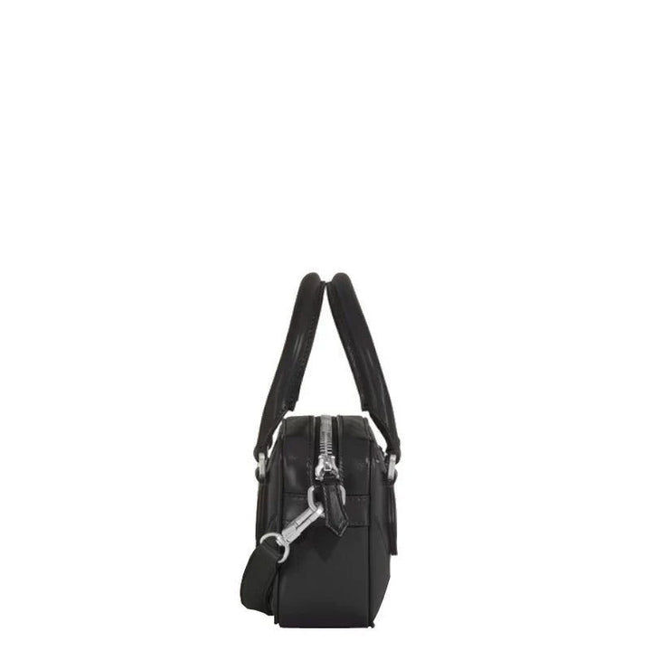 Montblanc Bowling Bag Model Small Meisterstück black 220403