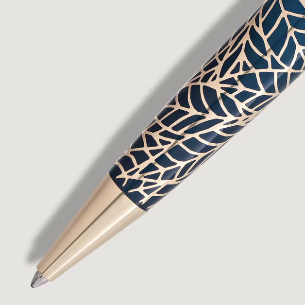Długopis Montblanc Medium Meisterstück Romeo i Julia Solitaire 132932