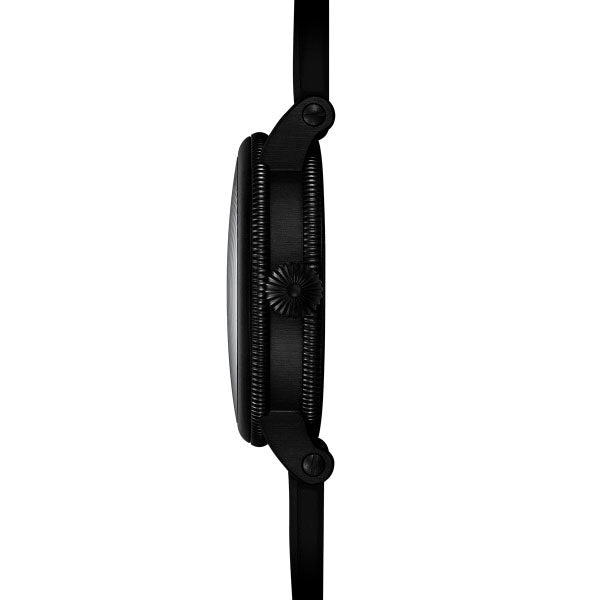 Chronoswiss Open Gear Resec Black Ice Limited Edition 50Pezzi 44mm Automatisk svart finish DLC Black CH-6925M-BKBK2