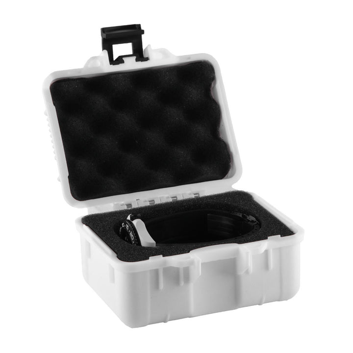 Lorenz Ocean Club White Shark 40mm Black Quartz 030268FF