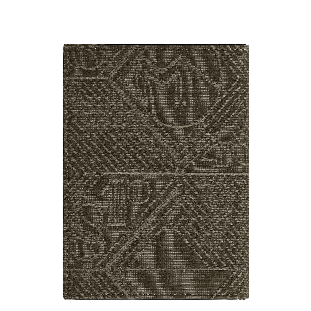 Montblanc 4810 Green Kaki 220265