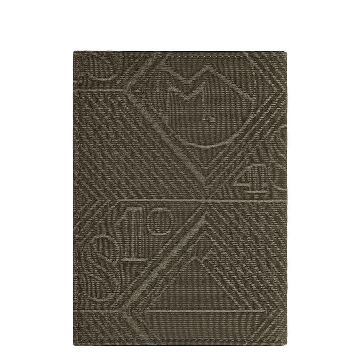 Montblanc 4810 Green Kaki 220265