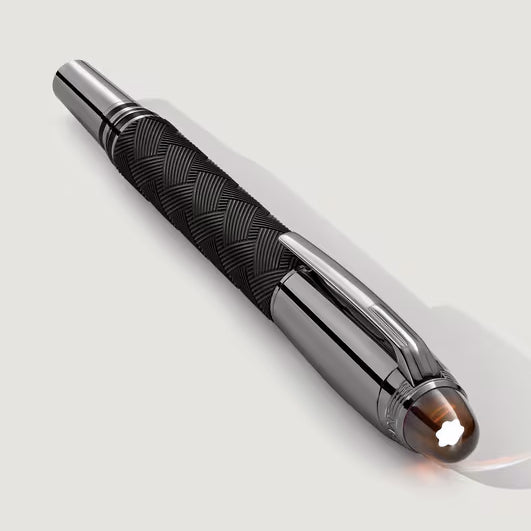 Końcówka do pióra wiecznego Montblanc StarWalker Extreme Doué M 133766