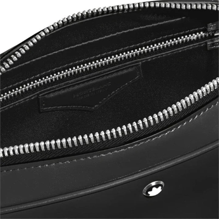 Montblanc Bowling Bag Model Small Meisterstück black 220403
