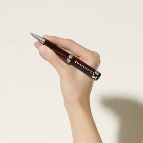 Montblanc golyóstoll Writers Edition Tisztelet a Bram Stoker Limited Edition 133420 előtt