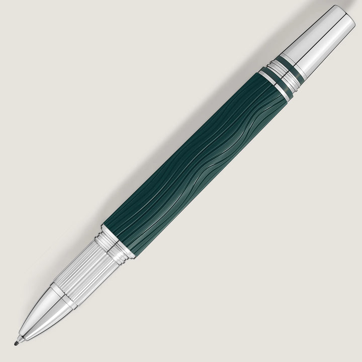 Montblanc Finseliner Starwalker Polargreen Doué 132907