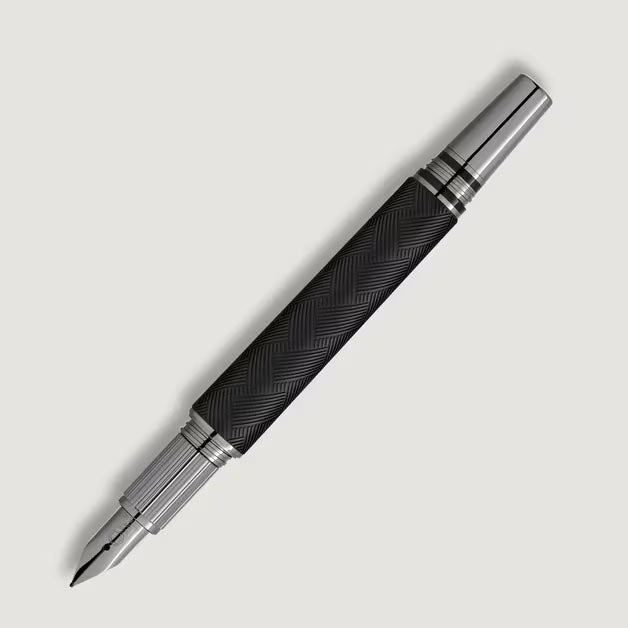 Końcówka do pióra wiecznego Montblanc StarWalker Extreme Doué M 133766