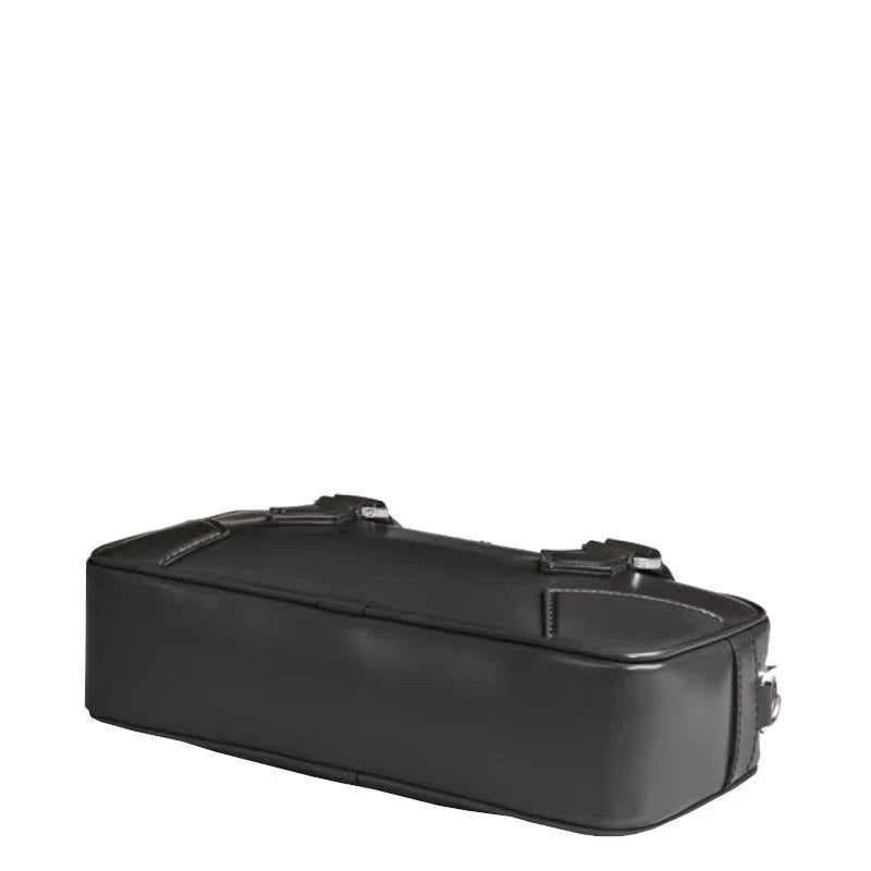 Montblanc Bowling Bag Model Small Meisterstück black 220403