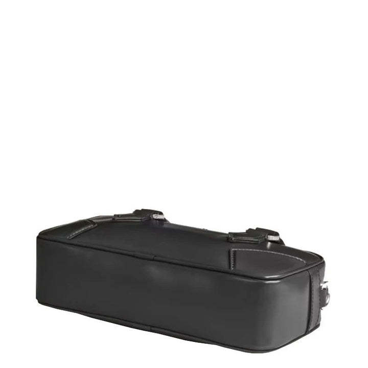 Montblanc Bowling Bag Model Small Meisterstück black 220403