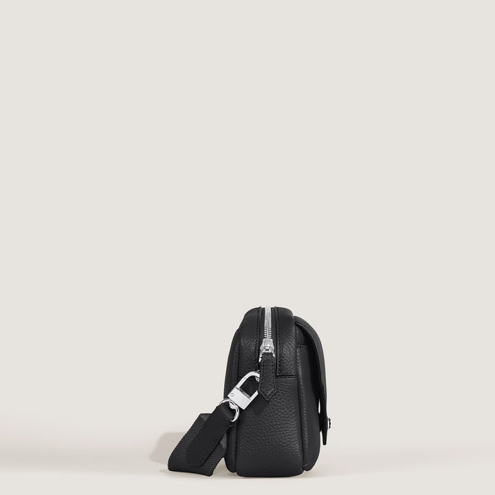 Montblanc Companion kis válltáska fekete 222879