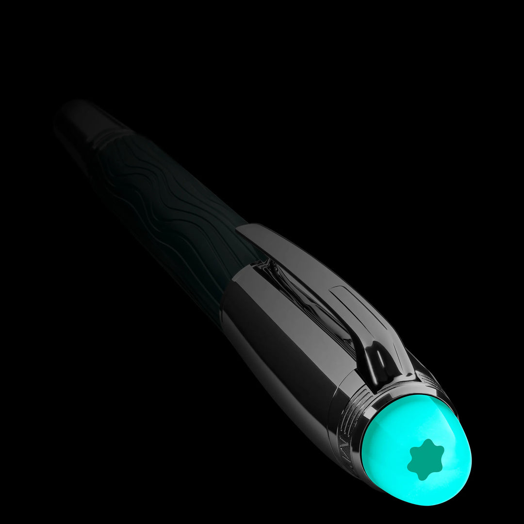 Montblanc Finseliner Starwalker Polargreen Doué 132907