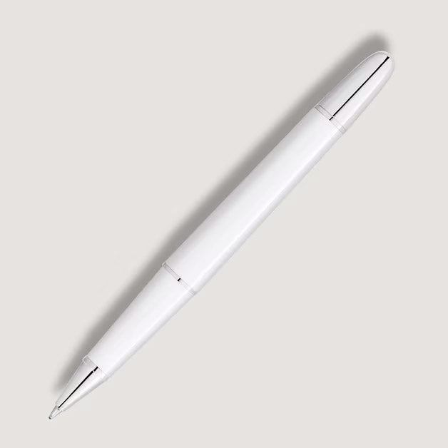 Montblanc roller Meisterstück classique white 137121
