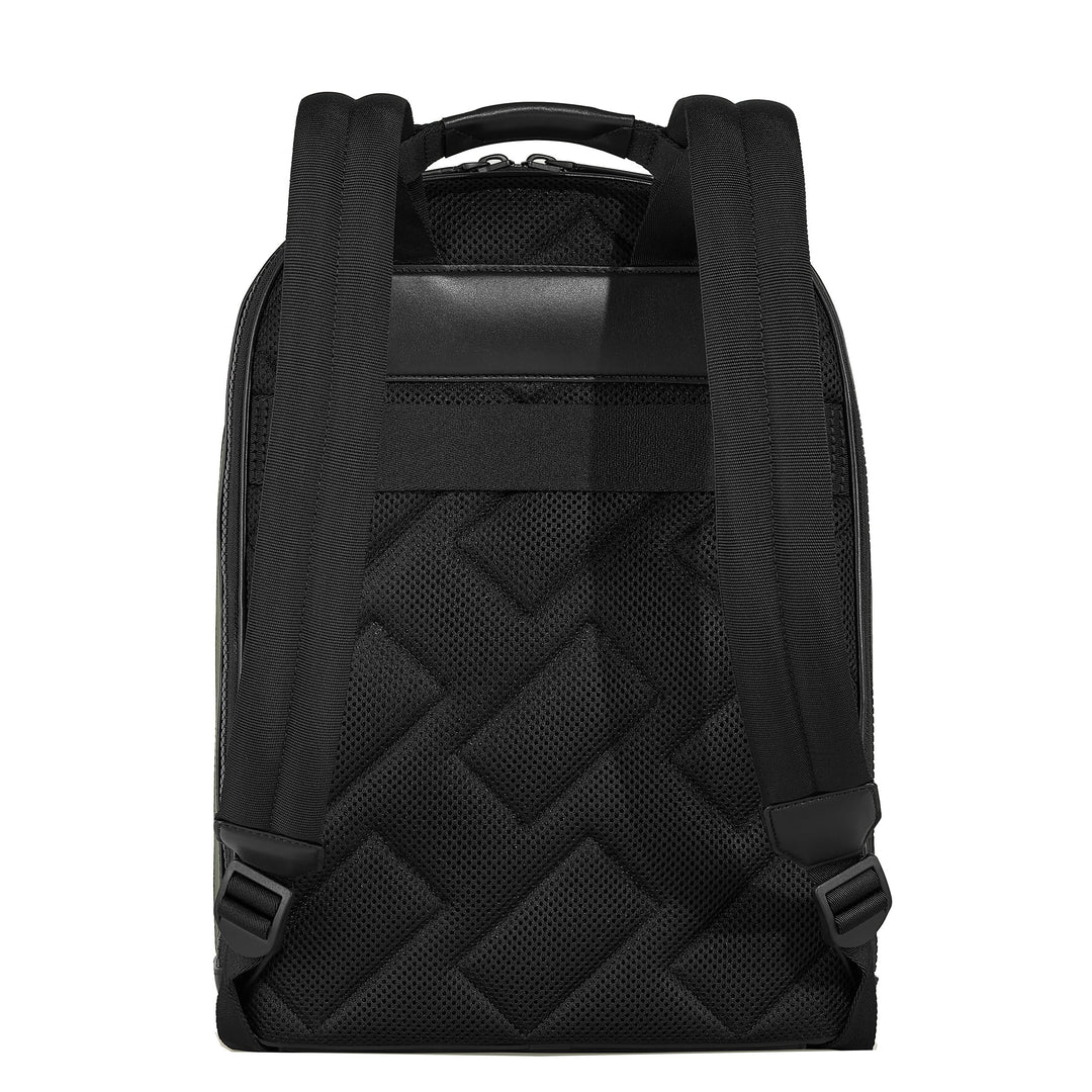 Montblanc Medio backpack 3 Dispartures Extreme 3.0 Kaki 220241