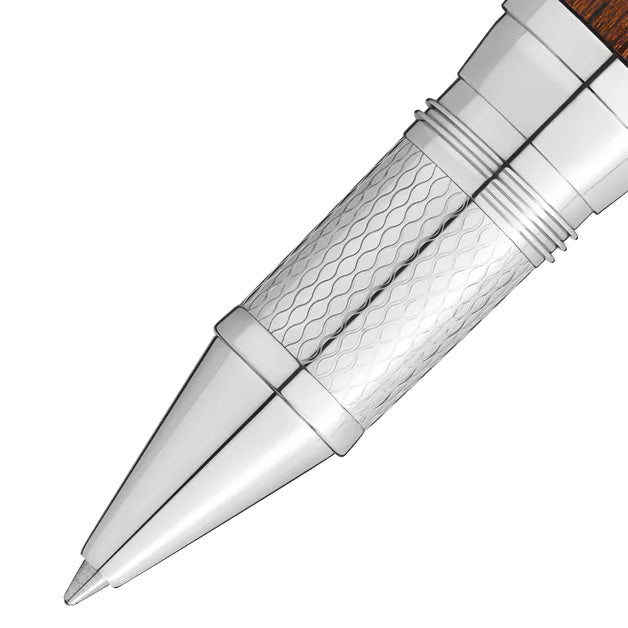 Montblanc roller Meisterstück Great Masters Ferrari Tailor Made Classica Edizione Speciale 131319