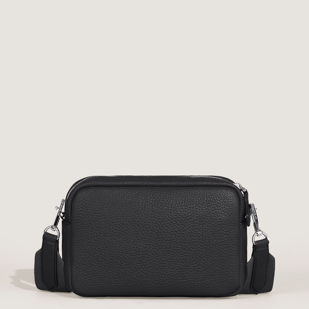 Montblanc Companion kis válltáska fekete 222879