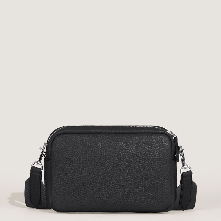 Montblanc Companion kis válltáska fekete 222879