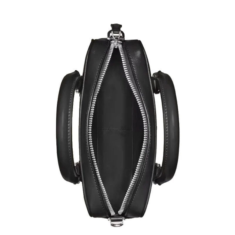 Montblanc Bowling Bag Model Small Meisterstück black 220403