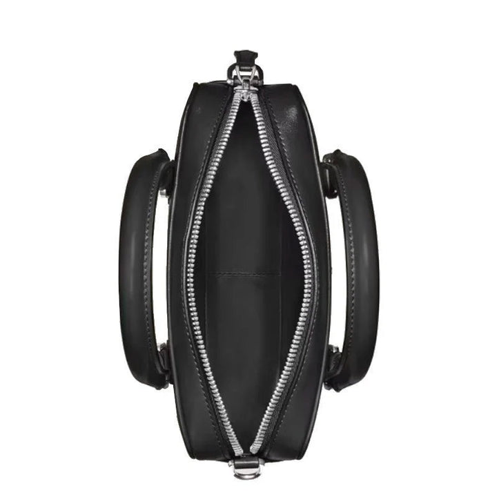 Montblanc Bowling Bag Model Small Meisterstück black 220403