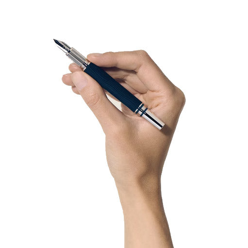 Montblanc Statewalker Polargreen Doué Punta M 132906