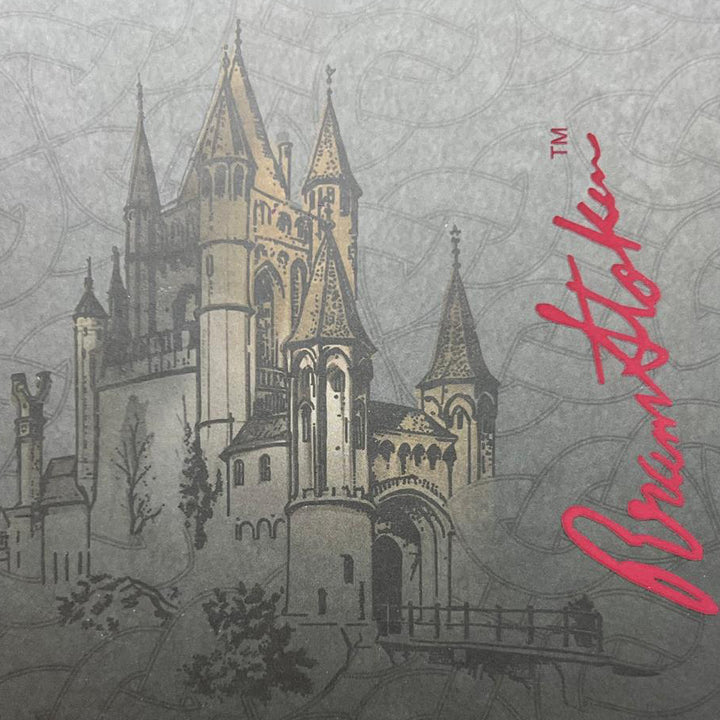 Montblanc golyóstoll Writers Edition Tisztelet a Bram Stoker Limited Edition 133420 előtt