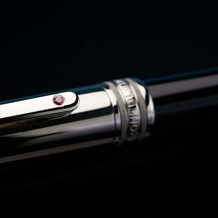 Długopis Montblanc Meisterstück Solitaire Classique Emirates Airline Foundation Inflight 111284