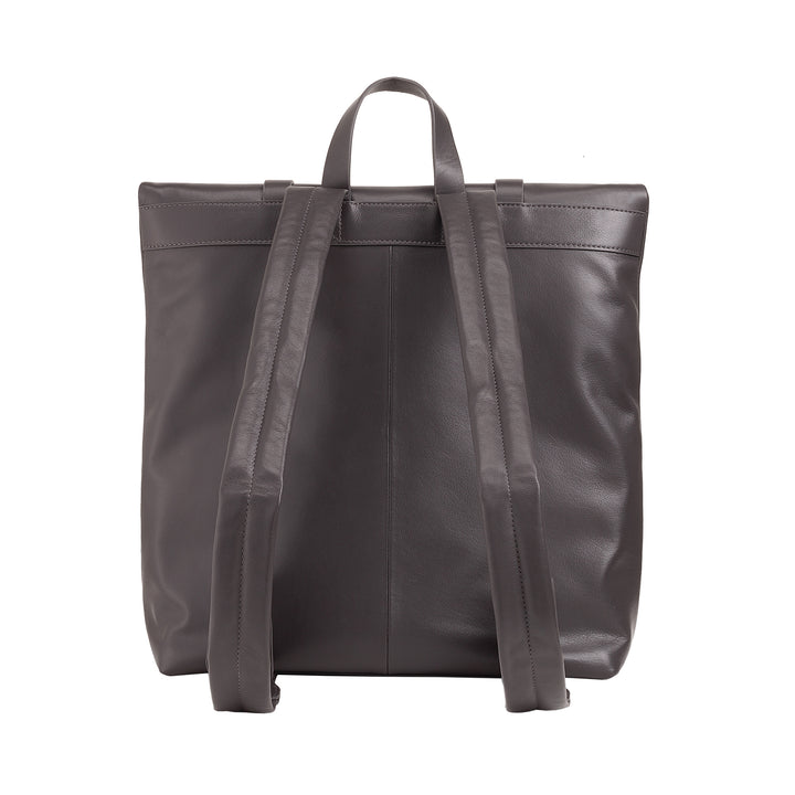 Dudu farbiger Rucksack bei Männern Frauen, großer Soft -Rucksack 14L Multitale Sports Design Casual Design