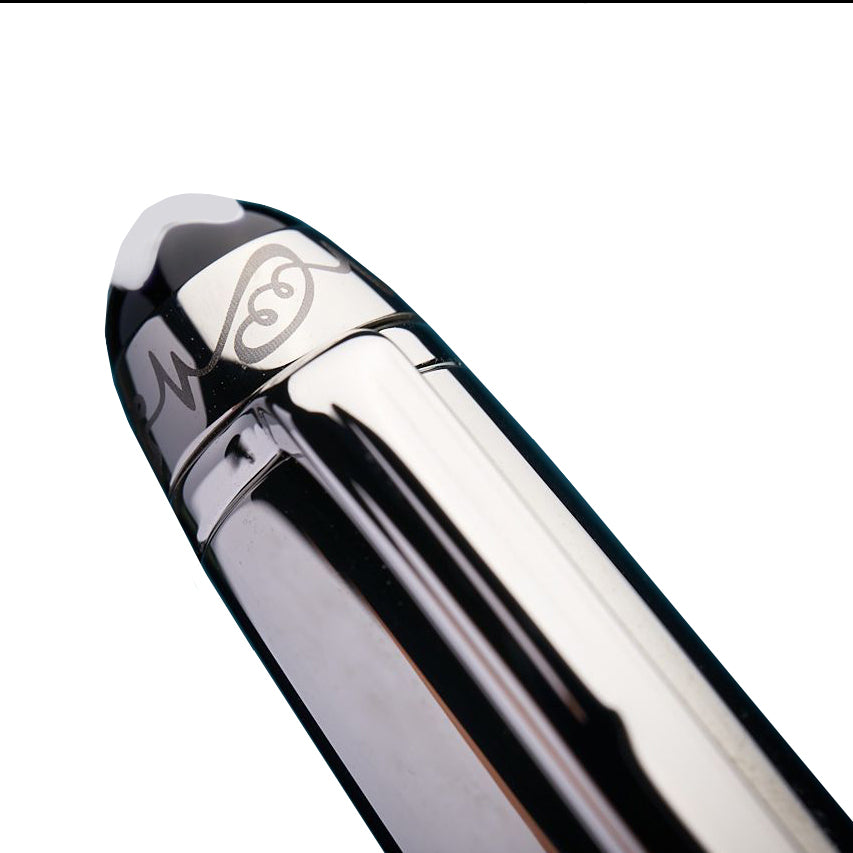 Długopis Montblanc Meisterstück Solitaire Classique Emirates Airline Foundation Inflight 111284