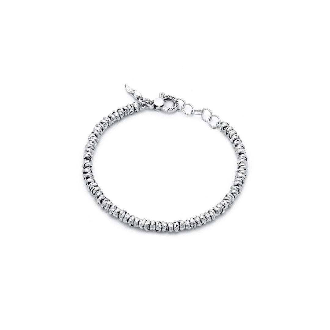 Giovanni Rspini Bracelet Knot Silver 925 11594L