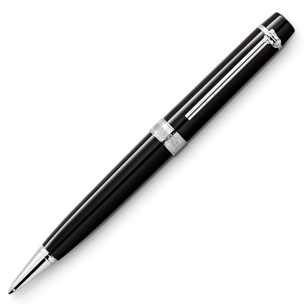Montblanc القلم الكرة التبرع القلم مجموعة فريدريك شوبان + Notepad 127642