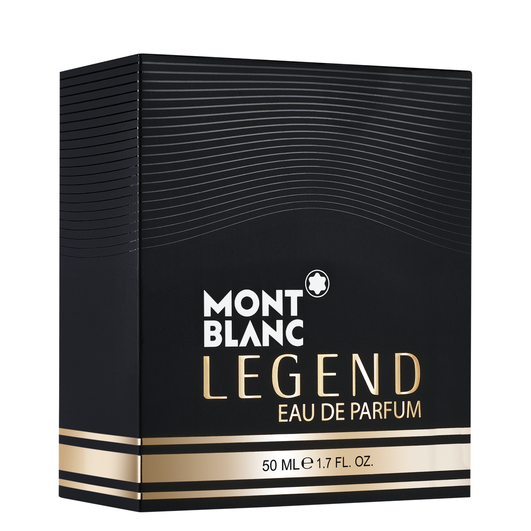 Montblanc 传奇 香水 50ml 127069