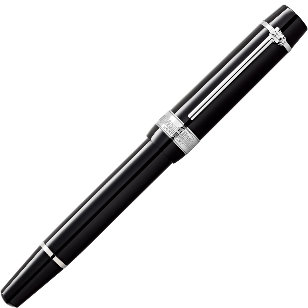Montblanc ローラー Donation Pen Set Frederic Chopin + Blocco Note 127641