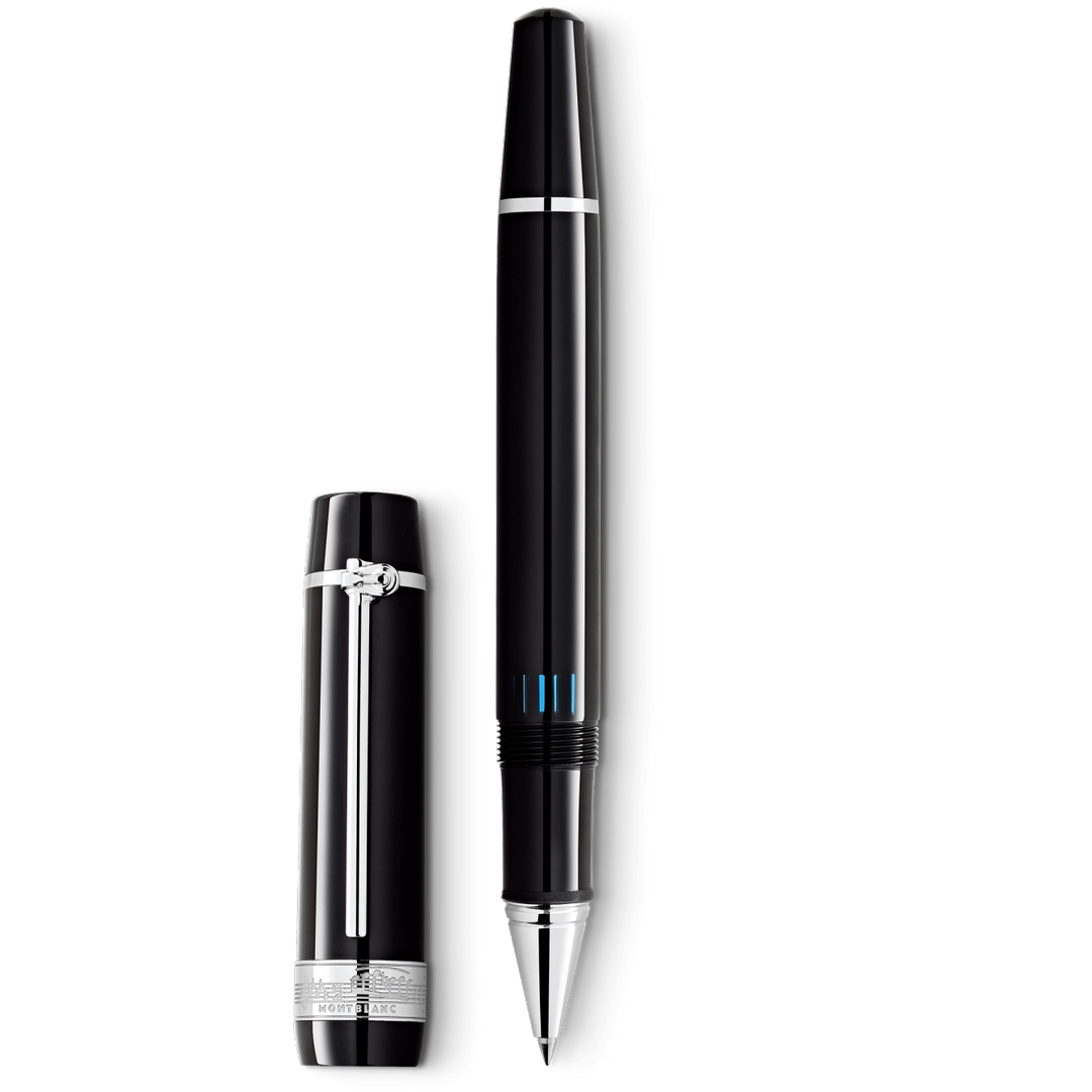 Montblanc ローラー Donation Pen Set Frederic Chopin + Blocco Note 127641