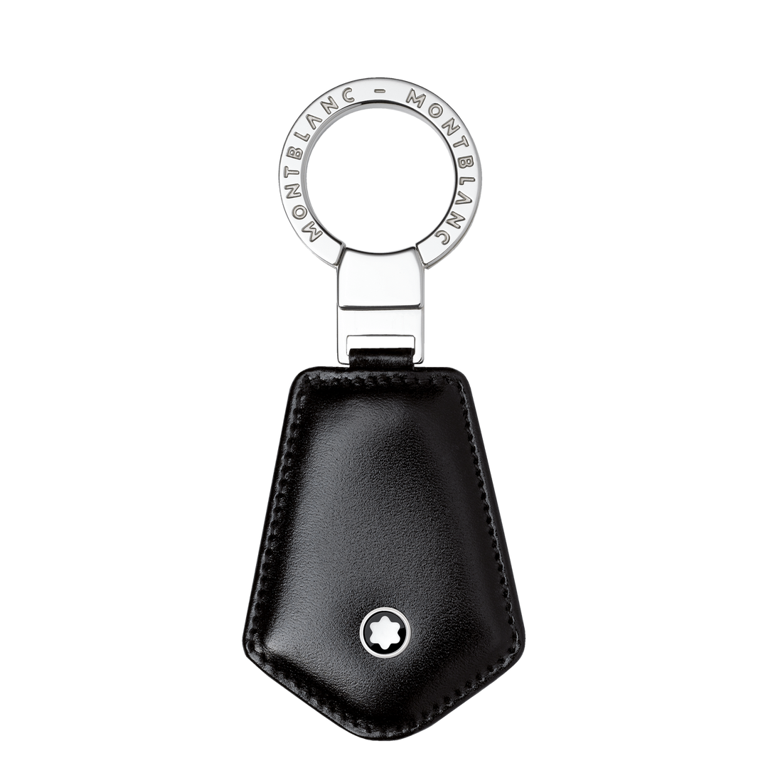 Montblanc Keychain Meisterstück Black 130075