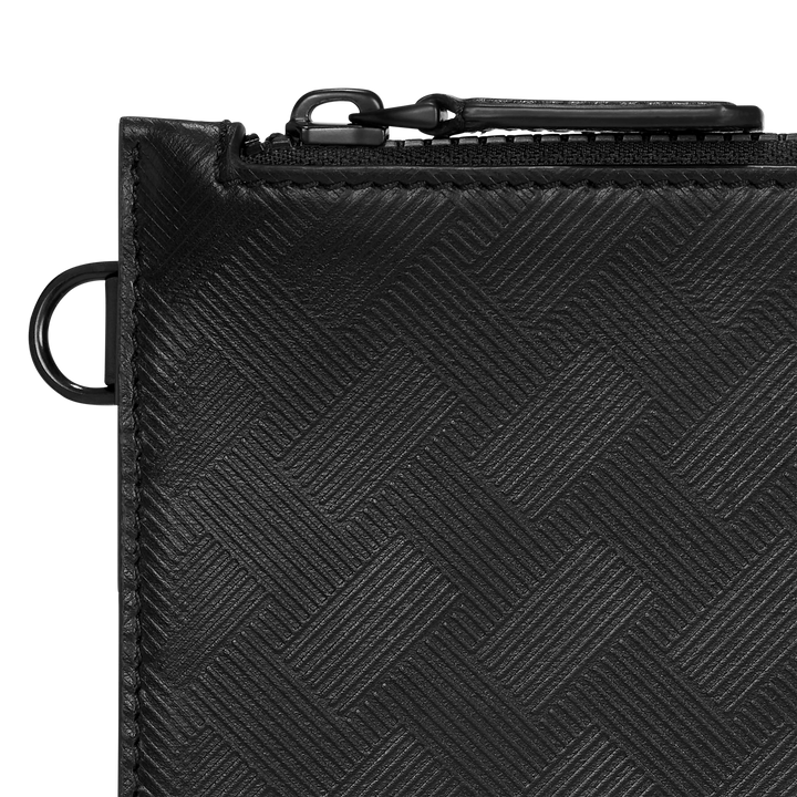 Montblanc 手提袋 包装盒 Montblanc 极端 3.0 黑色 129974